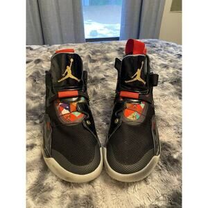 Size 12 - Air Jordan 33 Chinese New Year